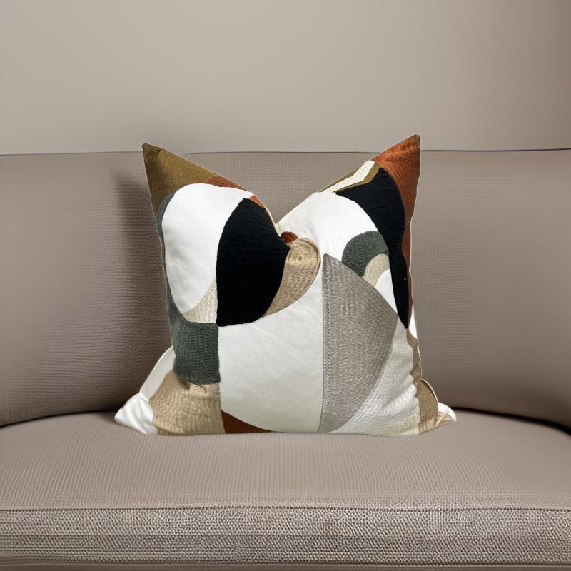 Fascination - Woir Taboe 20x20" Decorative Pillow