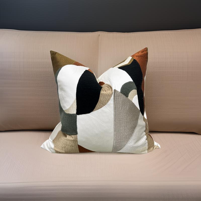 Fascination - Woir Taboe 20x20" Decorative Pillow