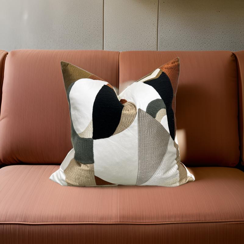 Fascination - Woir Taboe 20x20" Decorative Pillow