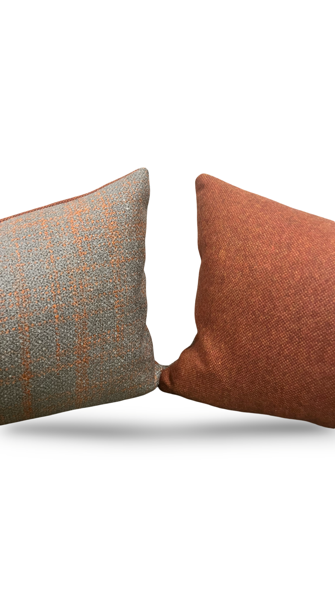 Luxury Pillow Fletcher Spritz 12x18" Knife Edge Decorative Lumbar