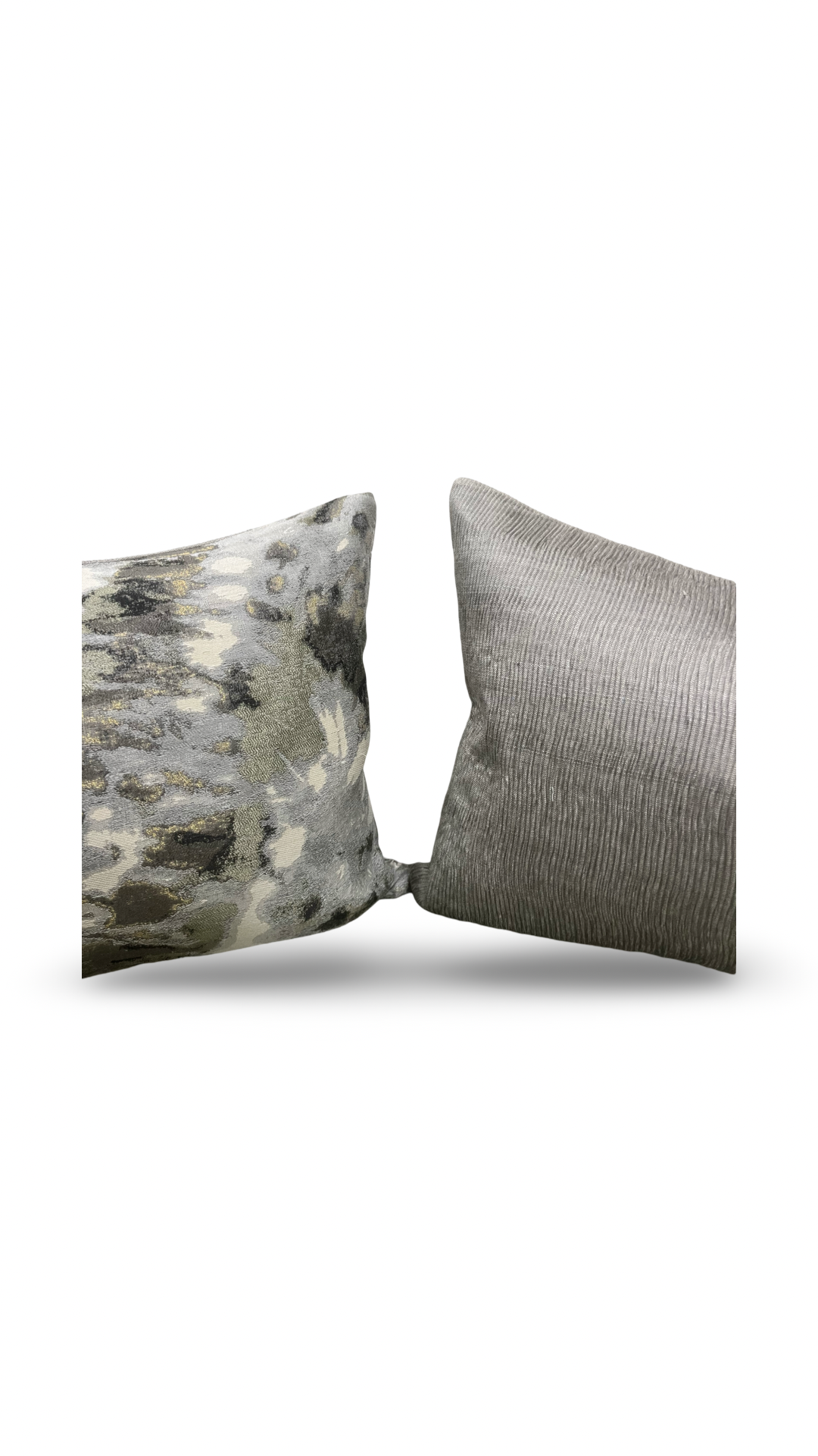 Galaxy Milky Way 12X18" Knife Edge Decorative Lumbar Pillow