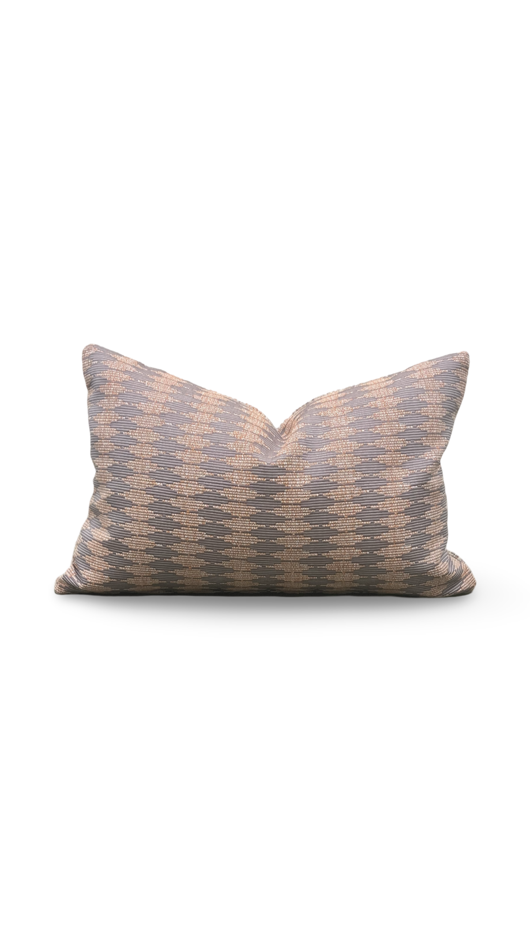 Kikko Berry Blitz 12X18" Knife Edge Decorative Lumbar Pillow