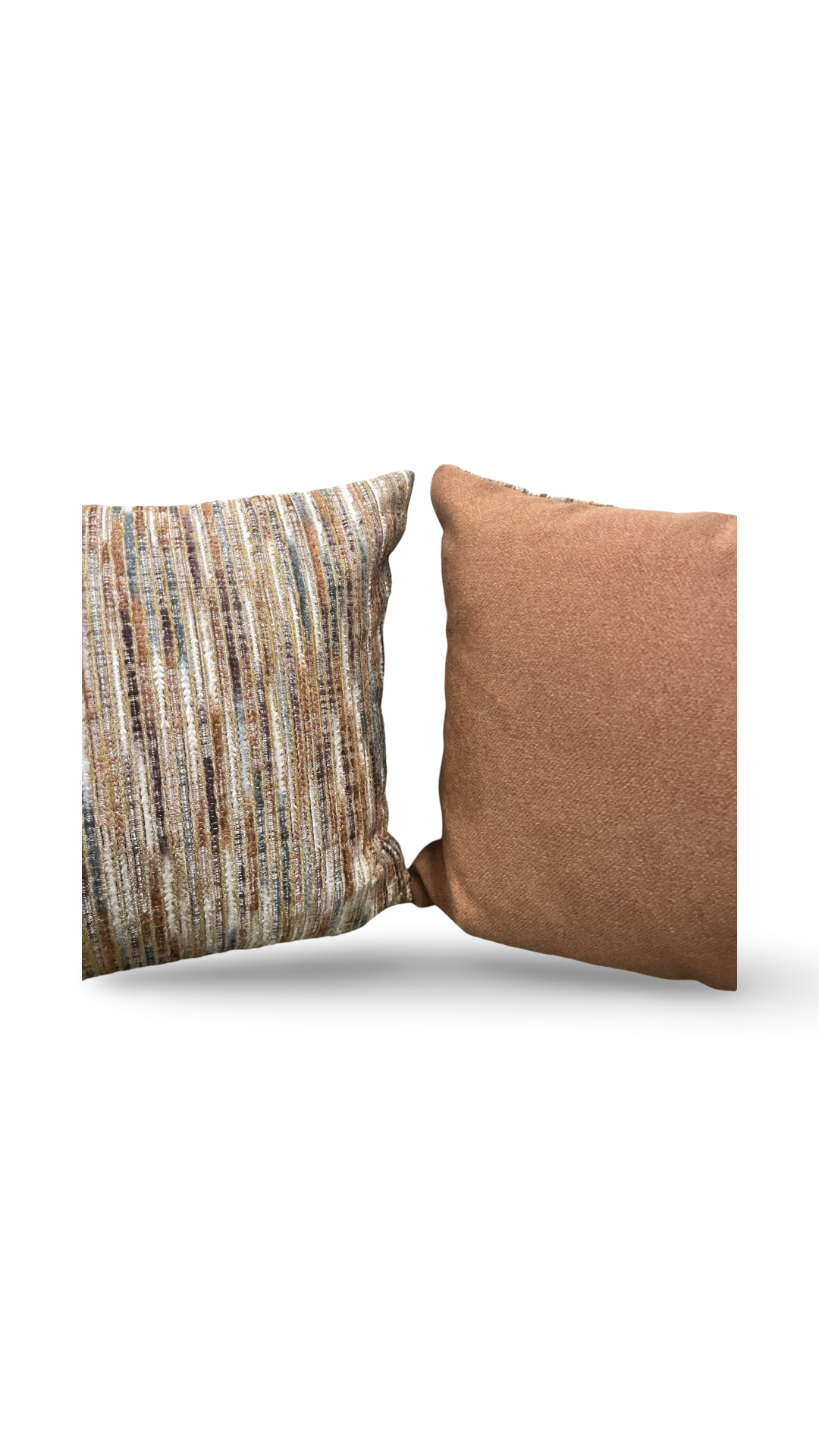 Jepson Spice 12X18" Knife Edge Decorative Lumbar Pillow