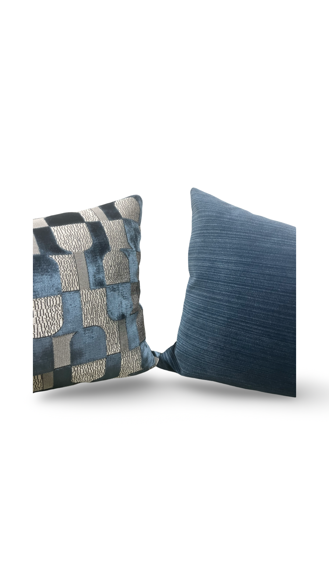 Arkose Orion 12x18" Knife Edge Decorative Throw Pillow