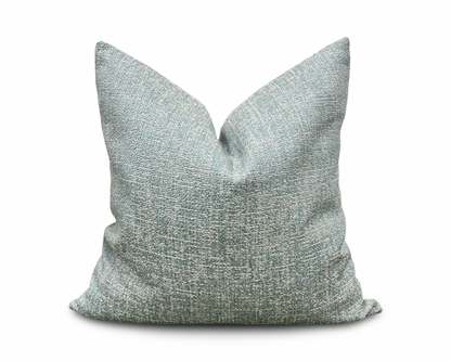 Fuse - Frosted Mint 20x20" Decorative Pillow