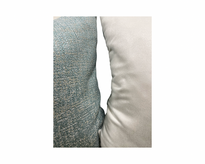 Fuse - Frosted Mint 20x20" Decorative Pillow