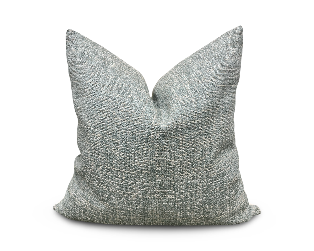 Fuse - Frosted Mint 20x20" Decorative Pillow