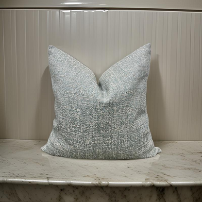Fuse - Frosted Mint 20x20" Decorative Pillow