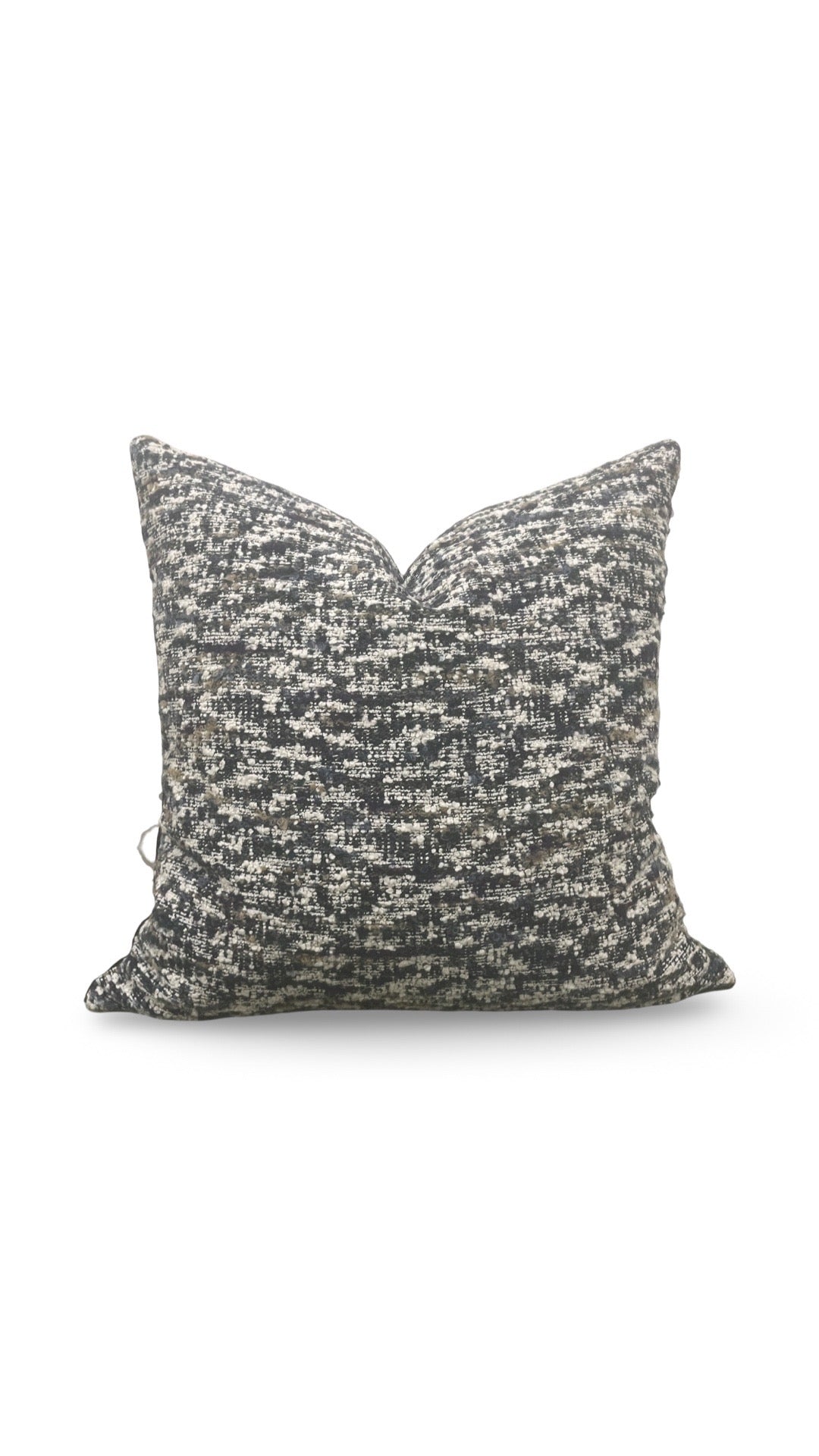 Casamance Decorative Pillow Parmelie 18x18" Knife Edge Cover