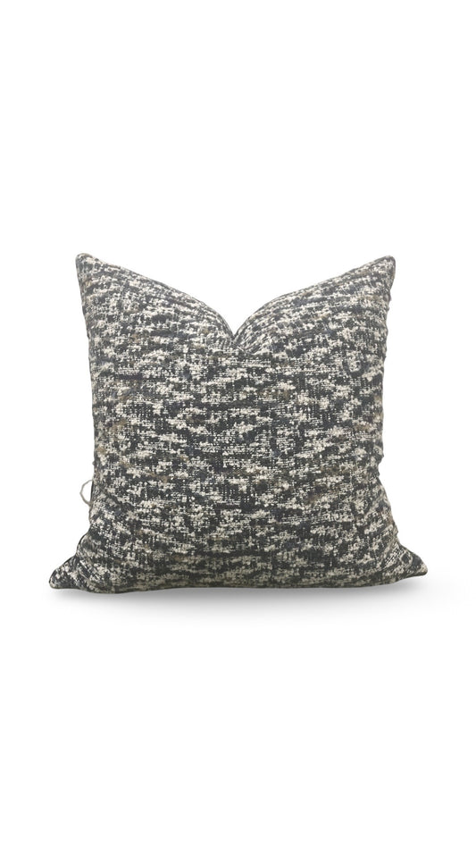Casamance Decorative Pillow Parmelie 18x18" Knife Edge Cover