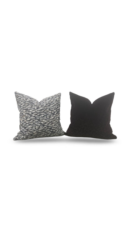 Casamance Decorative Pillow Parmelie 18x18" Knife Edge Cover