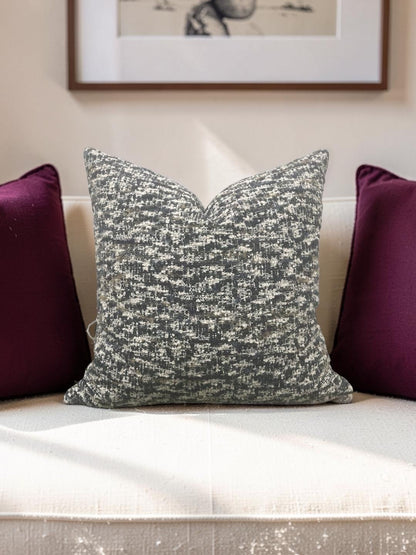 Casamance Decorative Pillow Parmelie 18x18" Knife Edge Cover