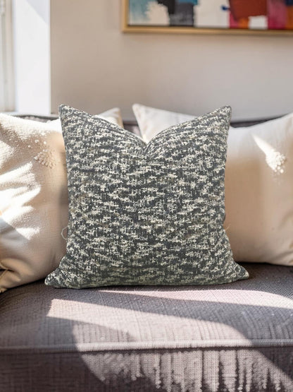 Casamance Decorative Pillow Parmelie 18x18" Knife Edge Cover