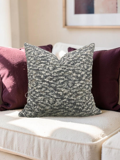 Casamance Decorative Pillow Parmelie 18x18" Knife Edge Cover