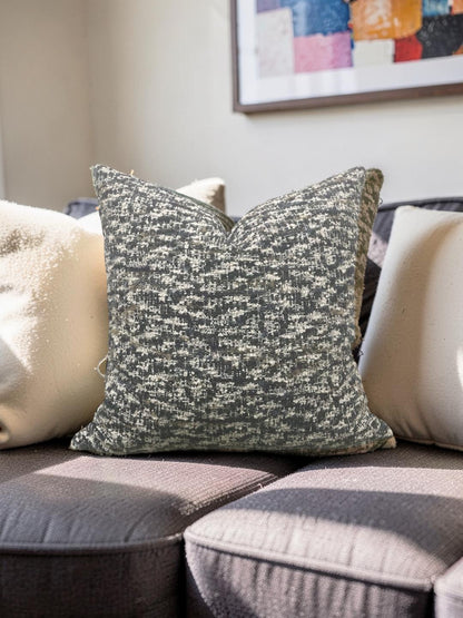 Casamance Decorative Pillow Parmelie 18x18" Knife Edge Cover