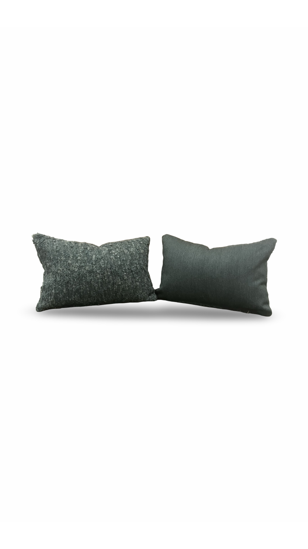Lumbar Pillow Chivasso Lightyears Knife Edge Cover