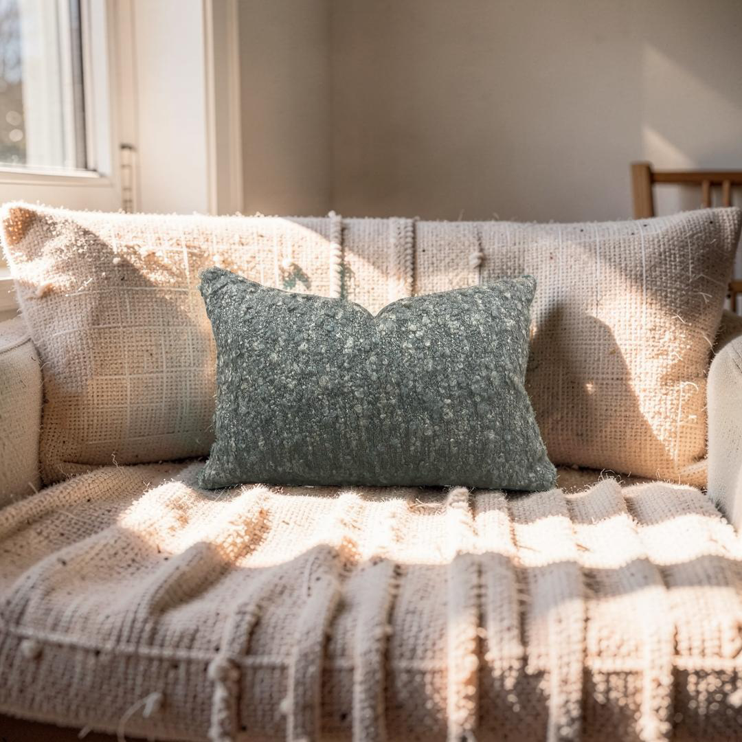 Lumbar Pillow Chivasso Lightyears Knife Edge Cover