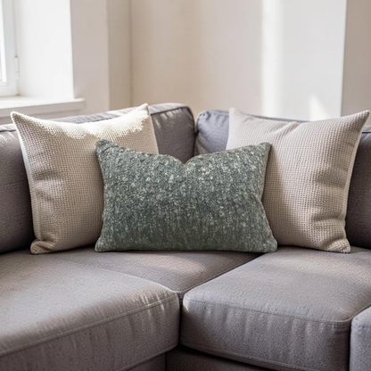 Lumbar Pillow Chivasso Lightyears Knife Edge Cover