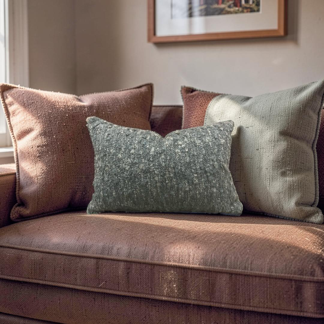 Lumbar Pillow Chivasso Lightyears Knife Edge Cover