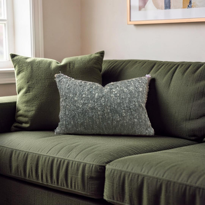 Lumbar Pillow Chivasso Lightyears Knife Edge Cover