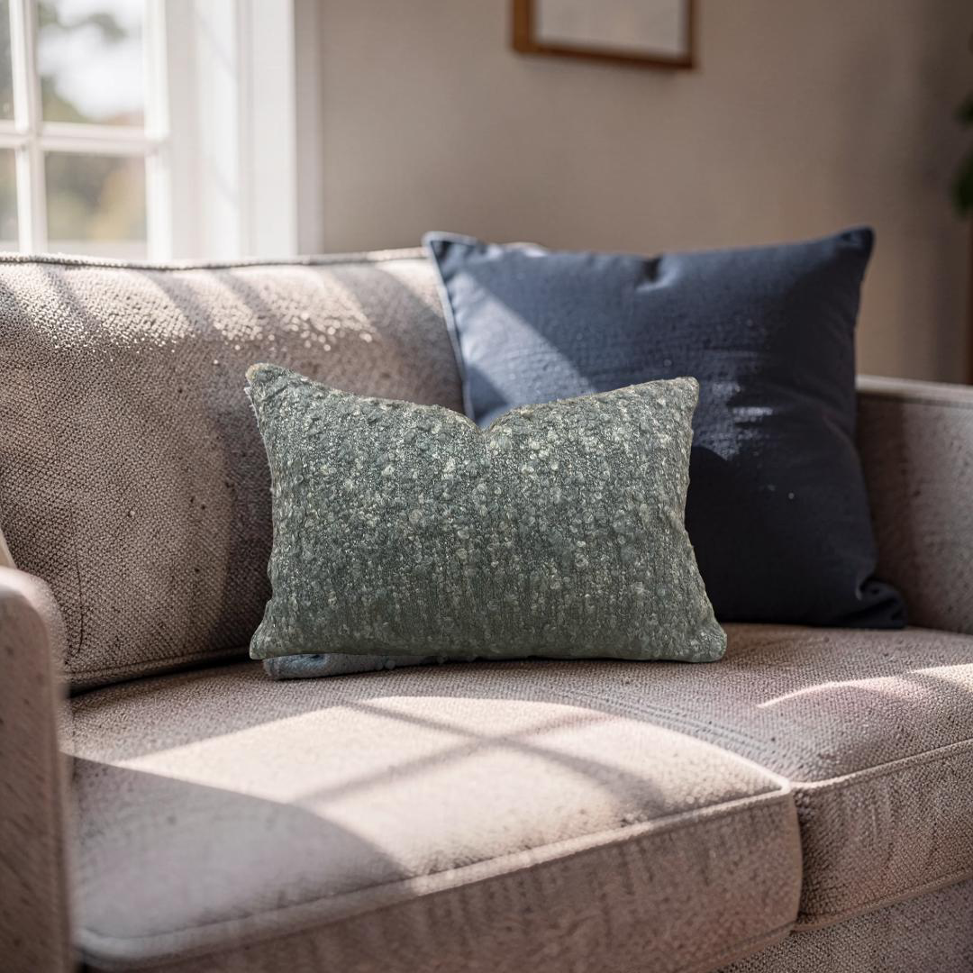 Lumbar Pillow Chivasso Lightyears Knife Edge Cover