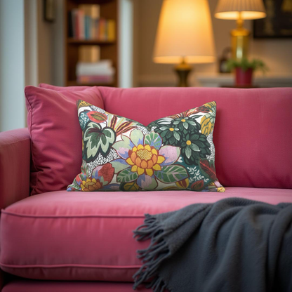 Fabricut-Neutrino-Multi