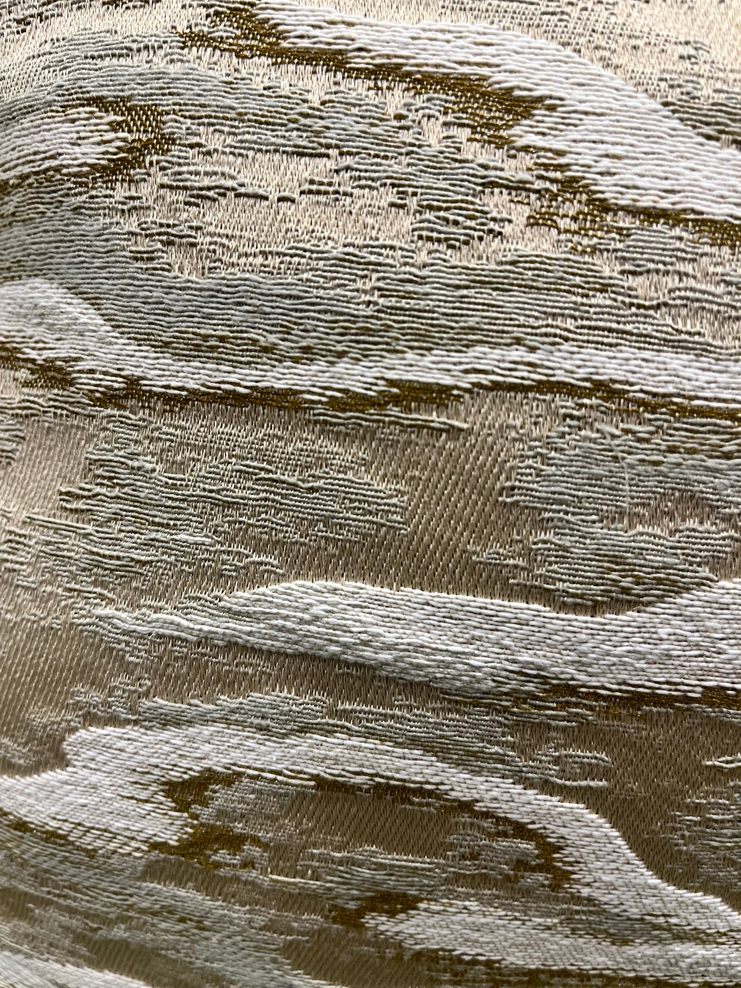 Monterey Sand 20x20" Knife Edge Decorative Pillow