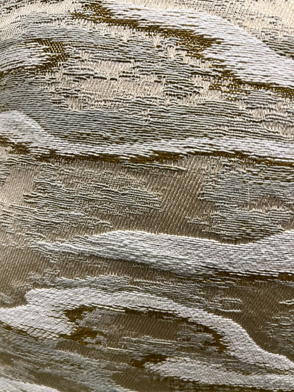 Monterey Sand 20x20" Knife Edge Decorative Pillow