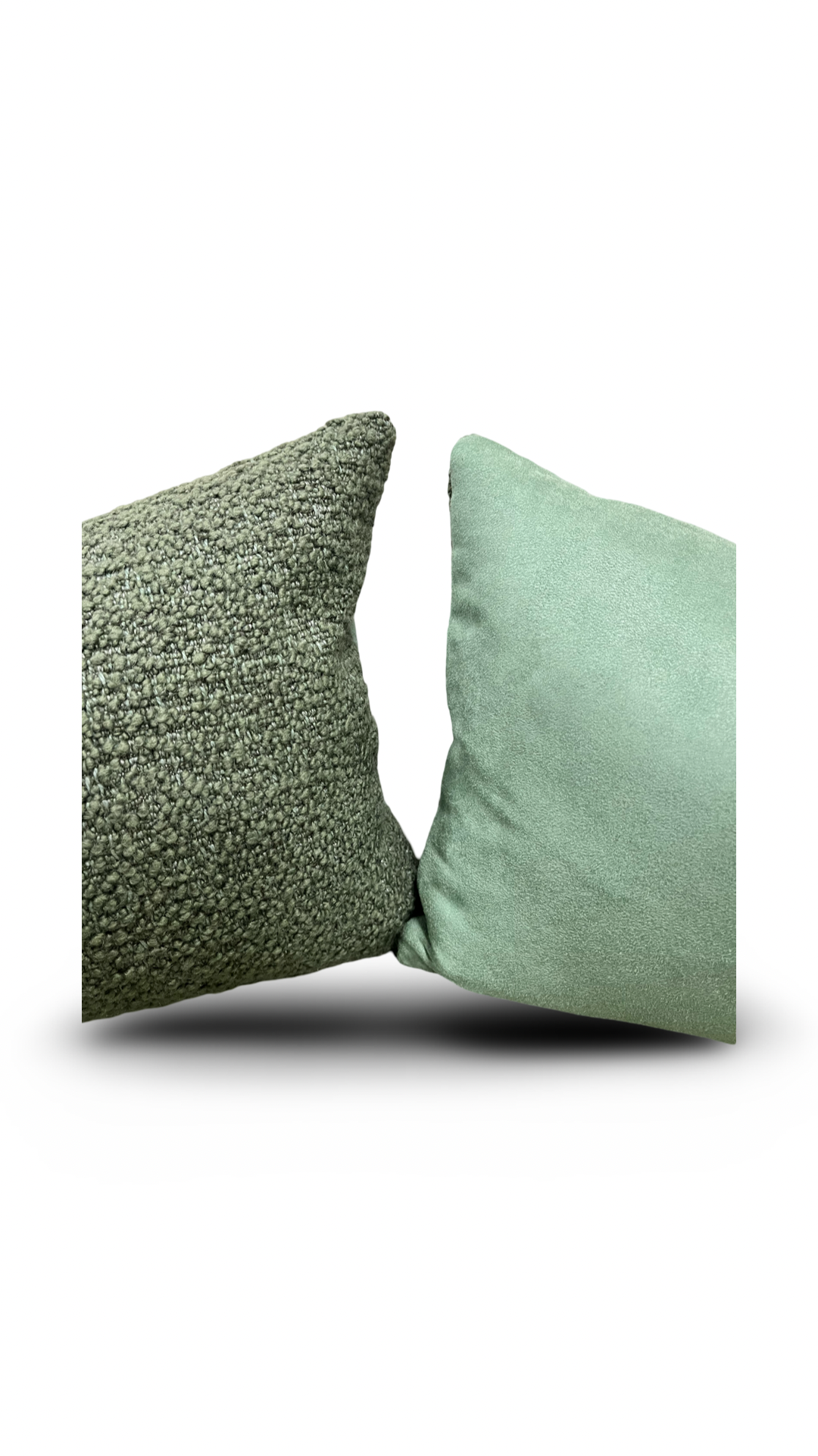Surface Eucalyptus 12x18" Knife Edge Decorative Lumbar Pillow