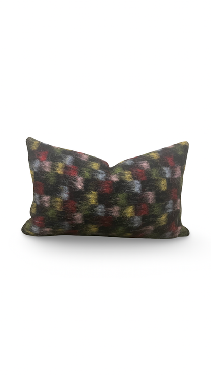 Prince Hairy Courtship 12X18" Knife Edge Decorative Lumbar Pillow