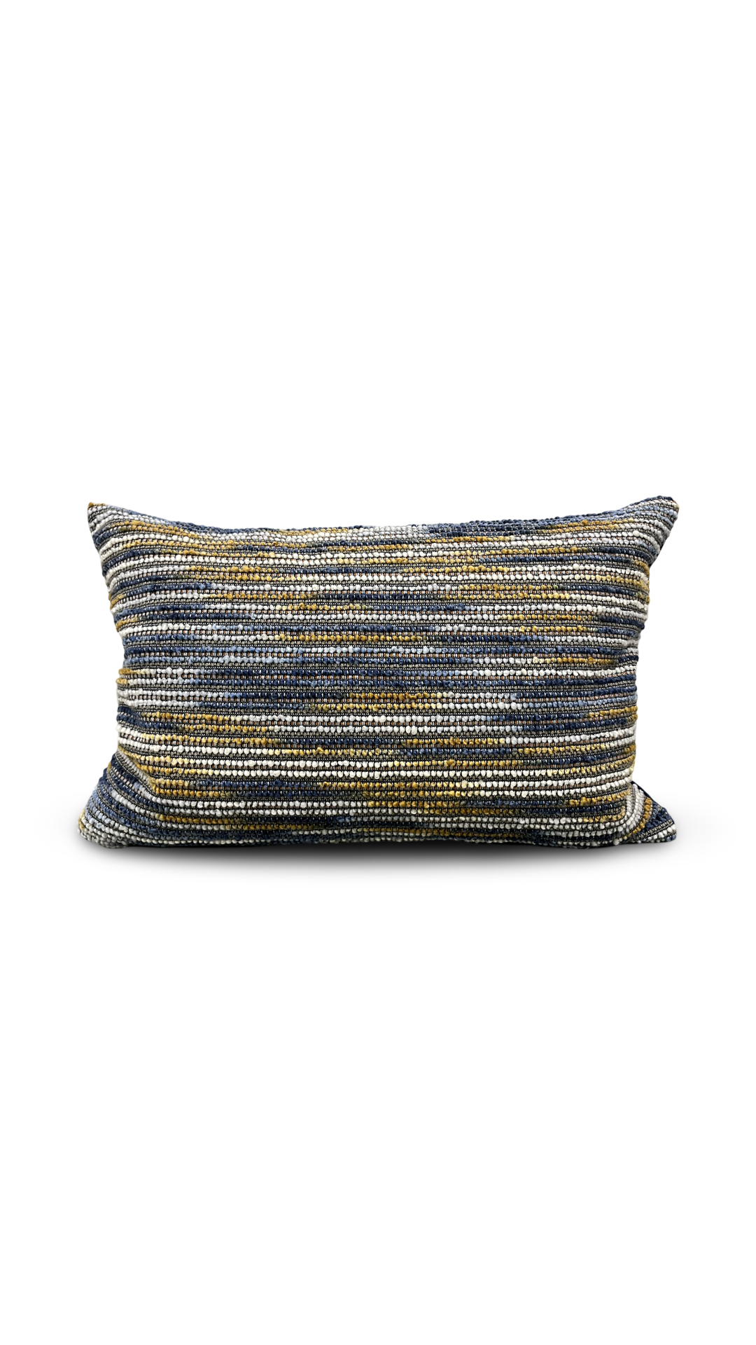 Kokoda Trail 12x18" Knife Edge Decorative Lumbar Pillow