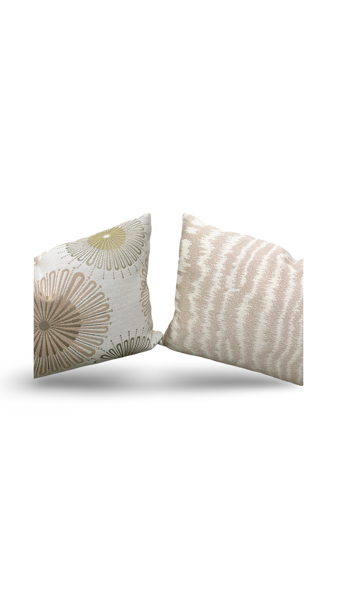 Happy Hour Sugarcane 12x18" Knife Edge Decorative Lumbar Pillow
