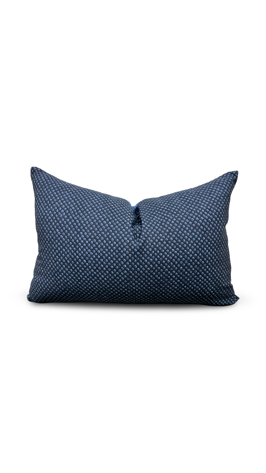 Janas 12x18" Knife Edge Decorative Lumbar Pillow