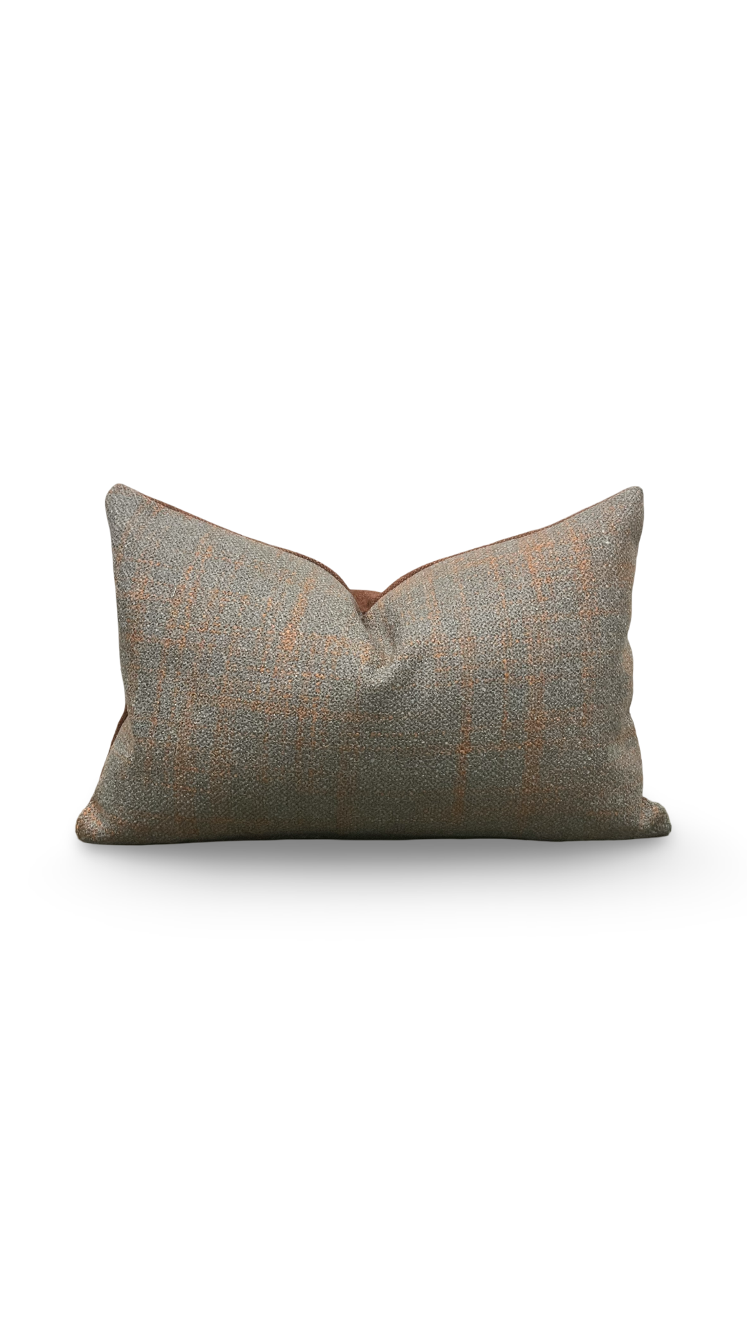 Luxury Pillow Fletcher Spritz 12x18" Knife Edge Decorative Lumbar