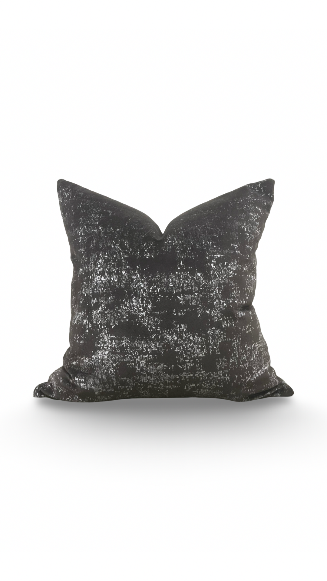 Decorative Pillow Becloud Chicory 22x22" Knife Edge Cover
