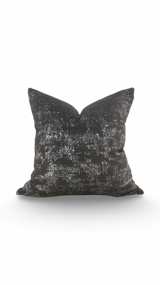 Decorative Pillow Becloud Chicory 22x22" Knife Edge Cover