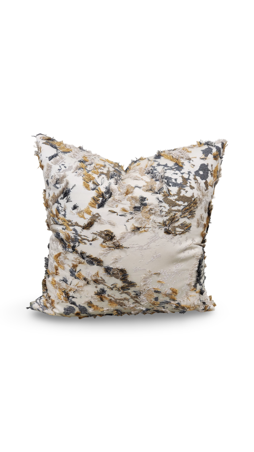 Nobilis Decorative Pillow Lelio 22x22" Knife Edge Cover