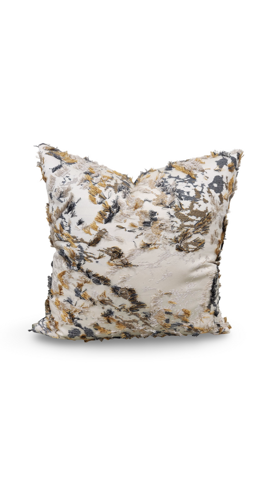 Nobilis Decorative Pillow Lelio 22x22" Knife Edge Cover