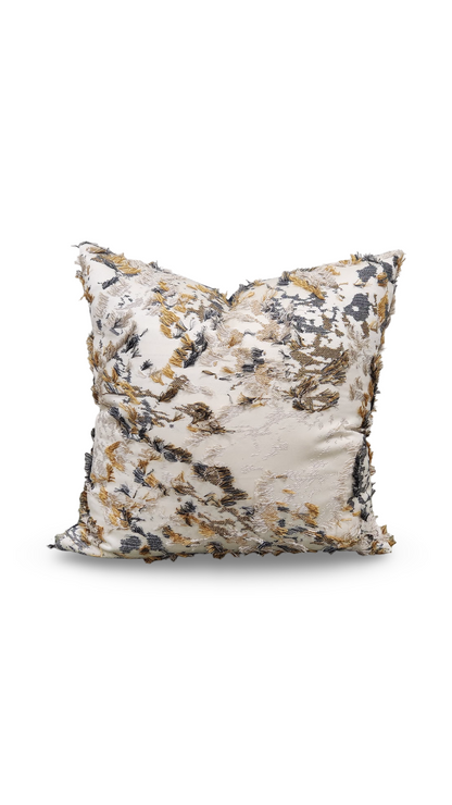 Nobilis Decorative Pillow Lelio 22x22" Knife Edge Cover