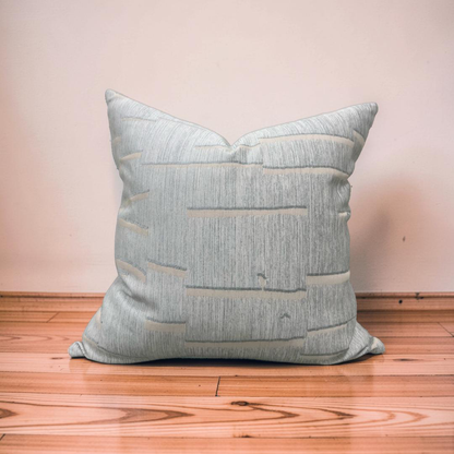 Nobilis Decorative Pillow Litho 22x22" Knife Edge Cover