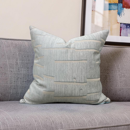 Nobilis Decorative Pillow Litho 22x22" Knife Edge Cover