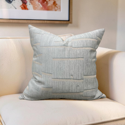 Nobilis Decorative Pillow Litho 22x22" Knife Edge Cover