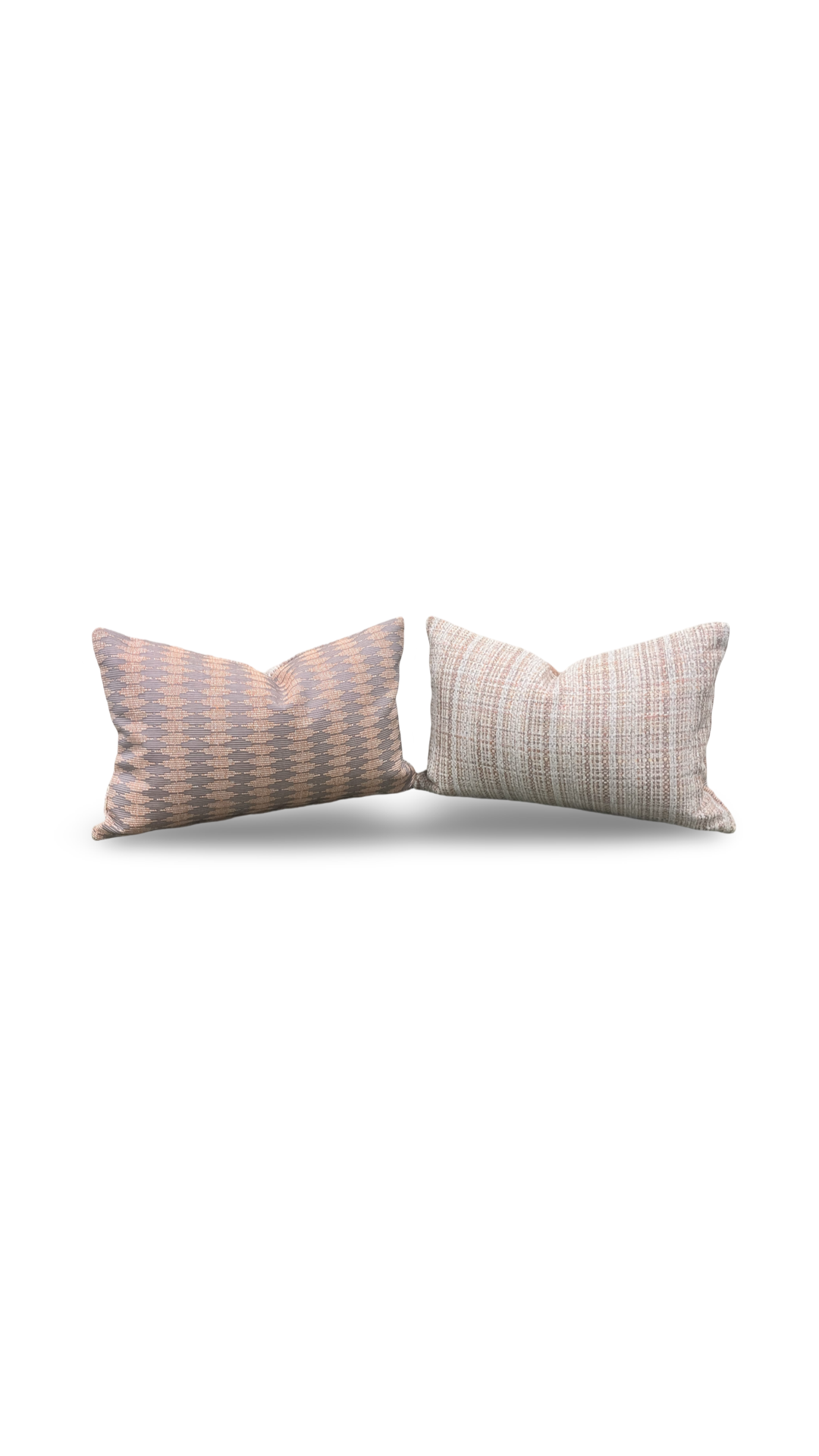 Kikko Berry Blitz 12X18" Knife Edge Decorative Lumbar Pillow