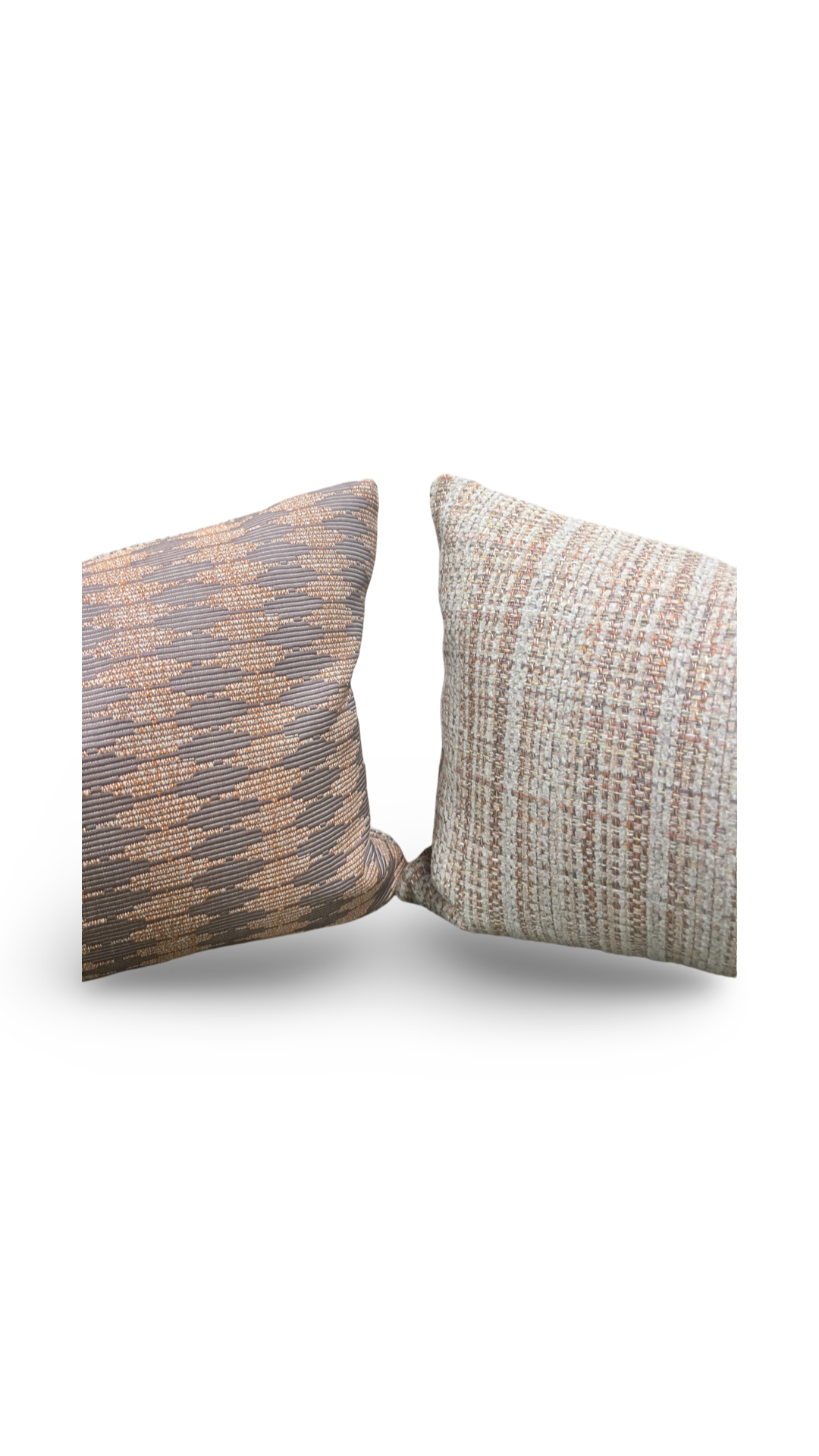 Kikko Berry Blitz 12X18" Knife Edge Decorative Lumbar Pillow