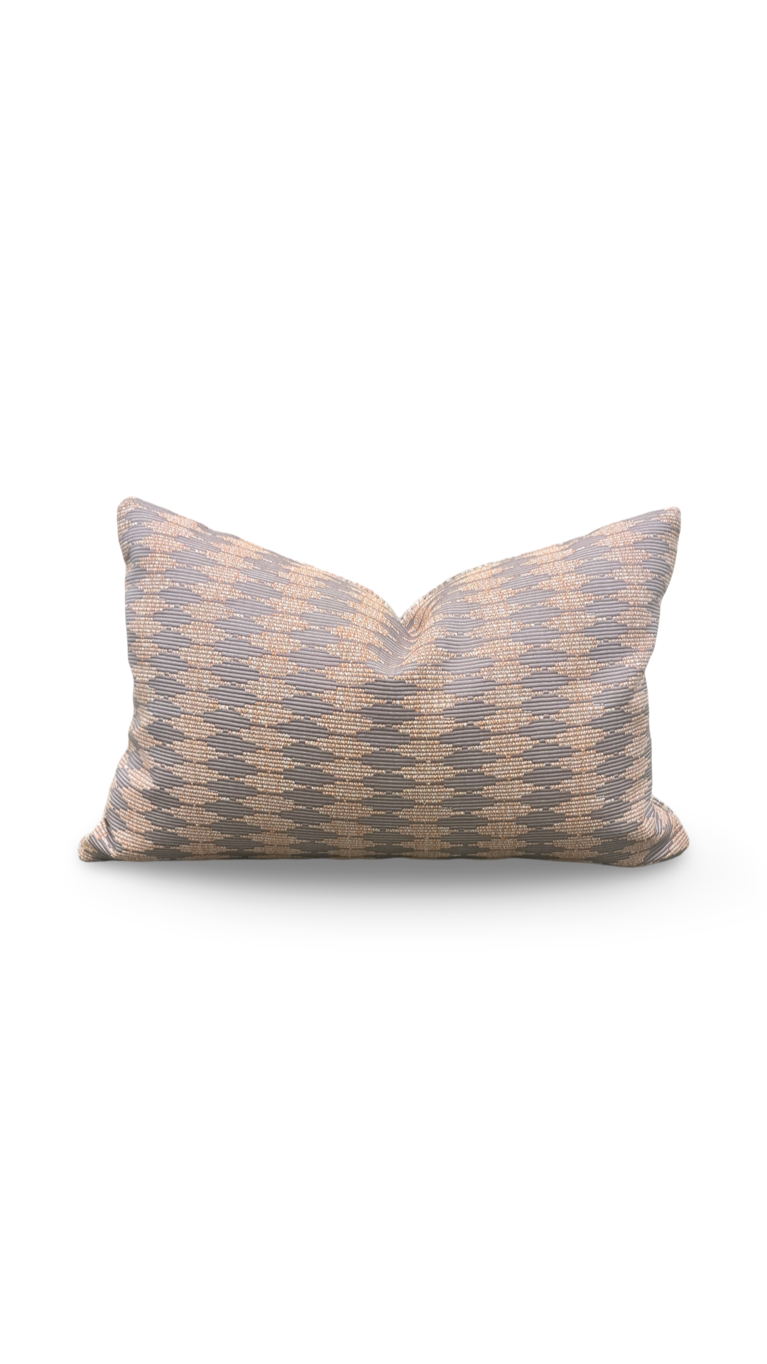 Kikko Berry Blitz 12X18" Knife Edge Decorative Lumbar Pillow