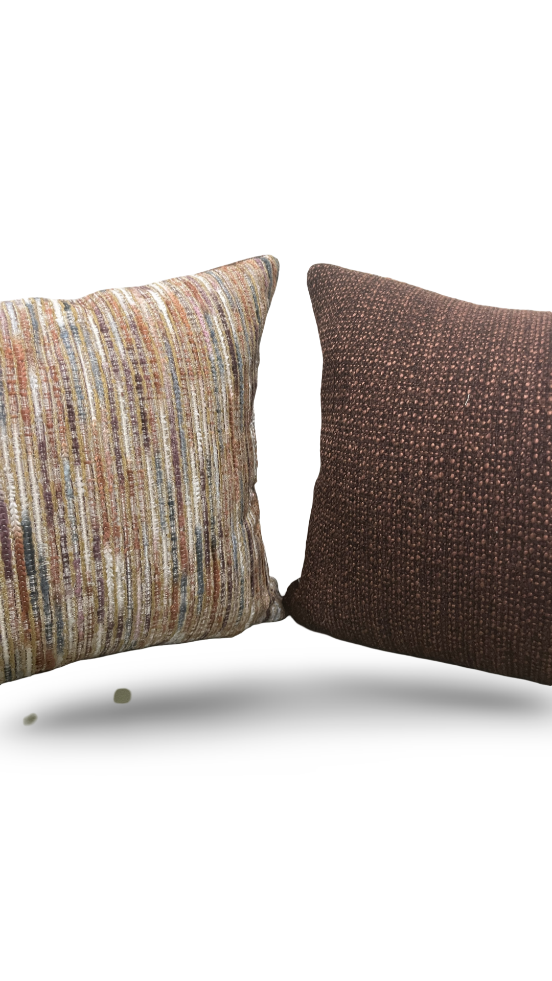 Lumbar Pillow Jepson Spice 12X18" Knife Edge Decorative Cover