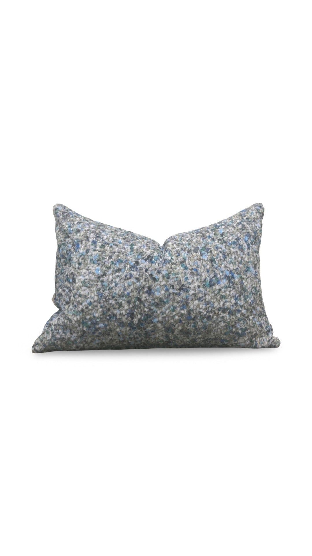Pollack Lumbar Pillow Abracadabra Mystical 12x18" Knife Edge Cover