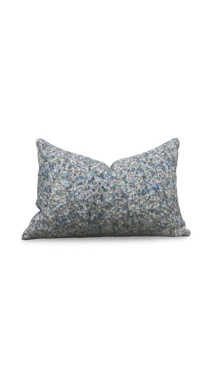 Pollack Lumbar Pillow Abracadabra Mystical 12x18" Knife Edge Cover