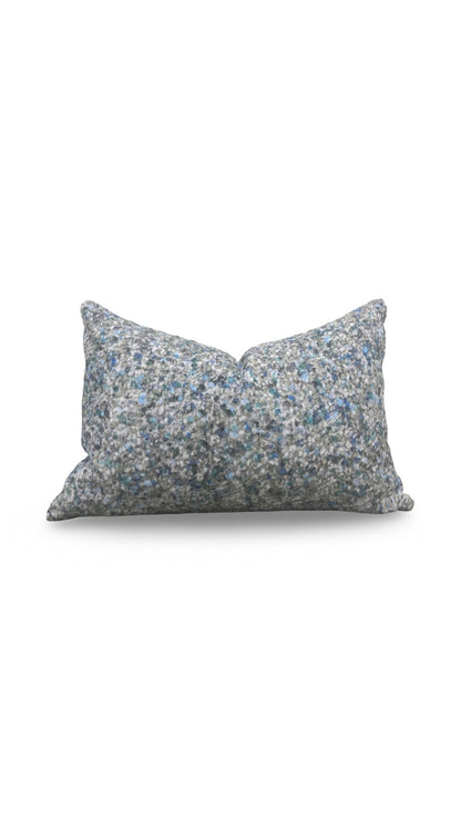 Pollack Lumbar Pillow Abracadabra Mystical 12x18" Knife Edge Cover