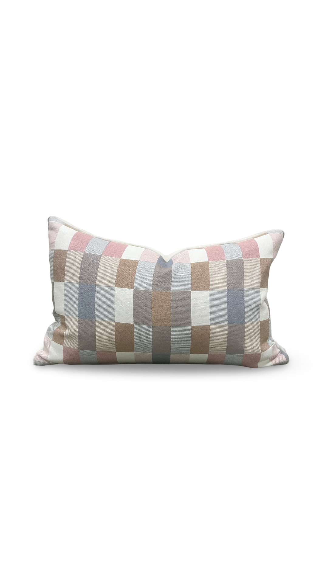 Best Mate Coral Reef 12X18" Knife Edge Decorative Lumbar Pillow